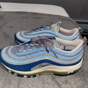 Nike Air Max 97